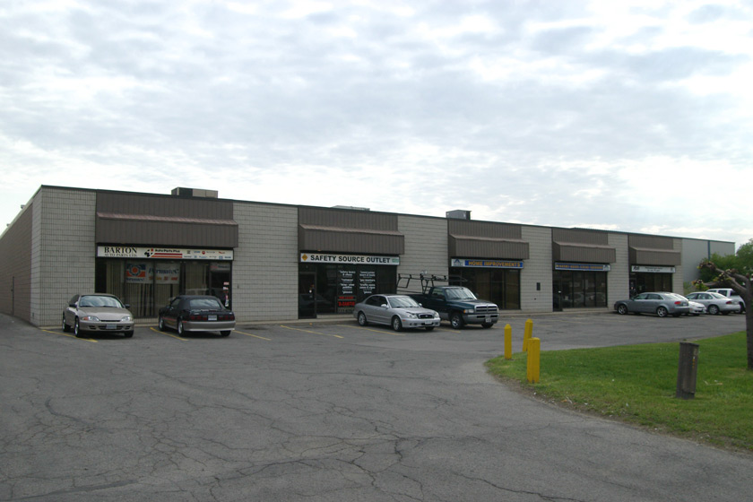 201 Barton