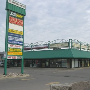 247 Centennial