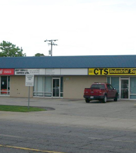 325 Barton