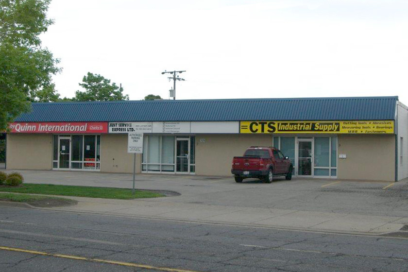 325 Barton