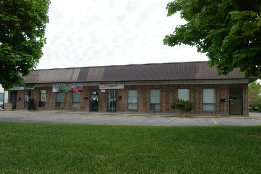 327 Barton