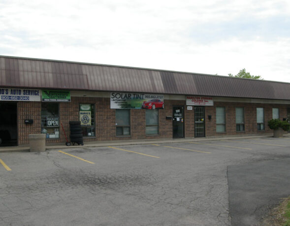327 Barton
