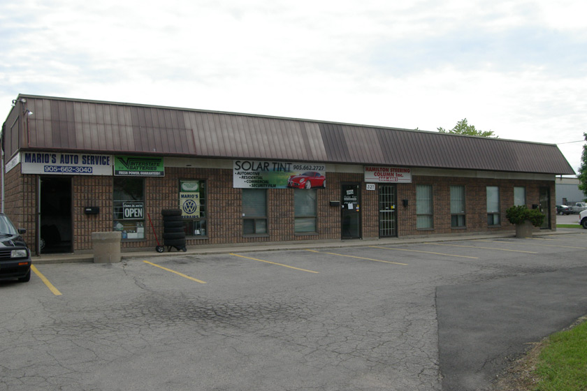 327 Barton