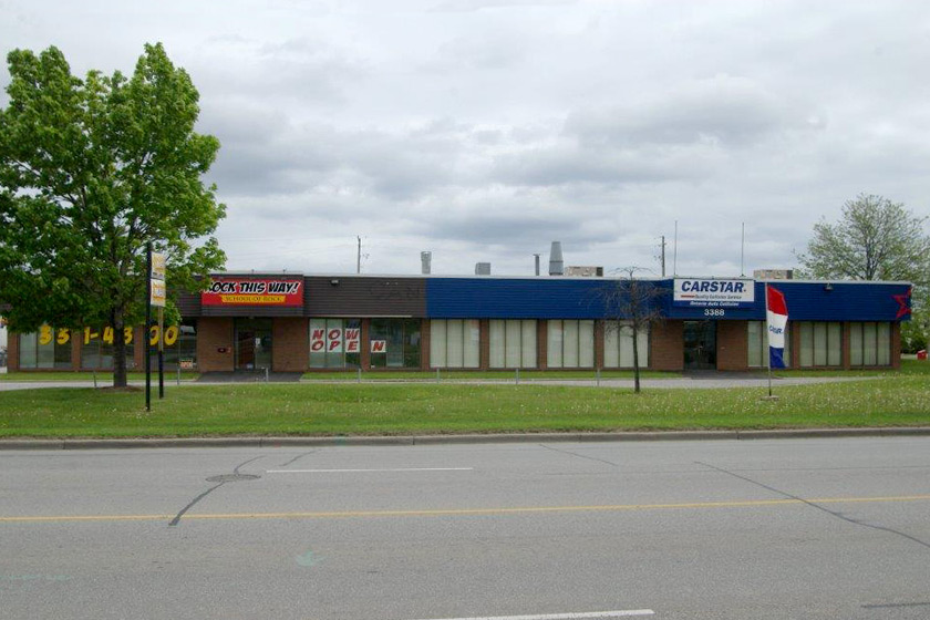 3388 Mainway