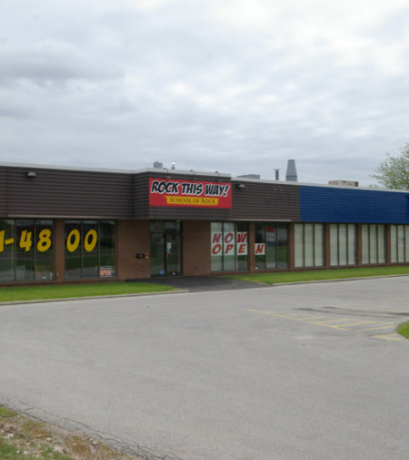 3388 Mainway