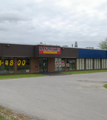 3388 Mainway