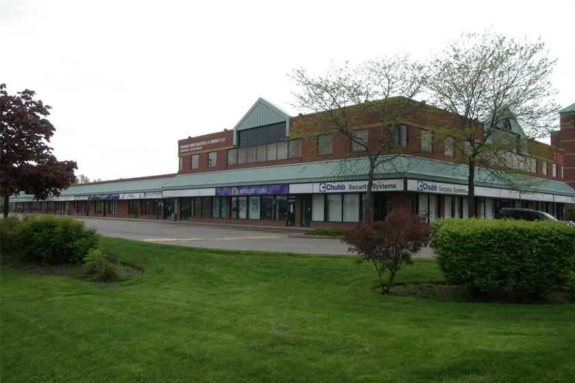 45 Goderich
