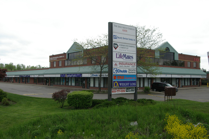 45 Goderich