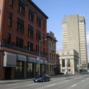 Main Street East