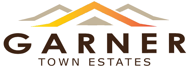 Garner Town Estates Logo