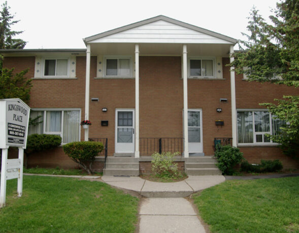 Kingswood Place