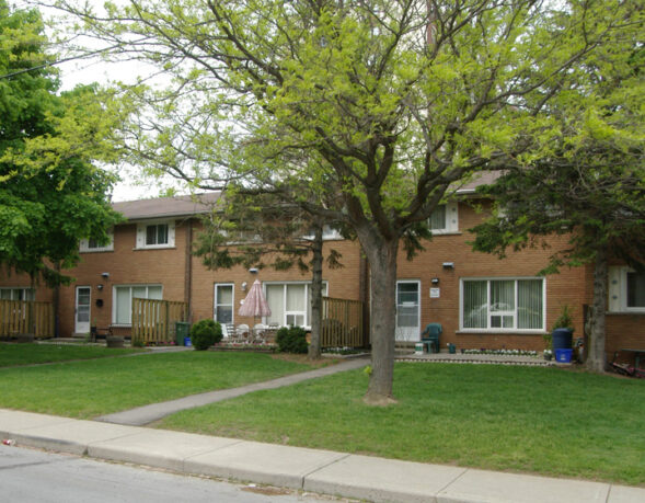 Kingswood Place