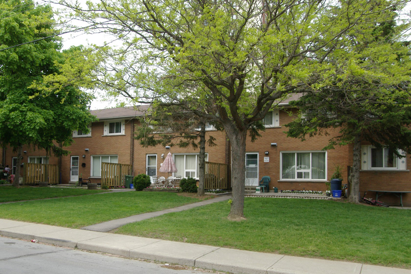 Kingswood Place