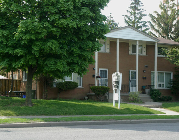 Kingswood Place