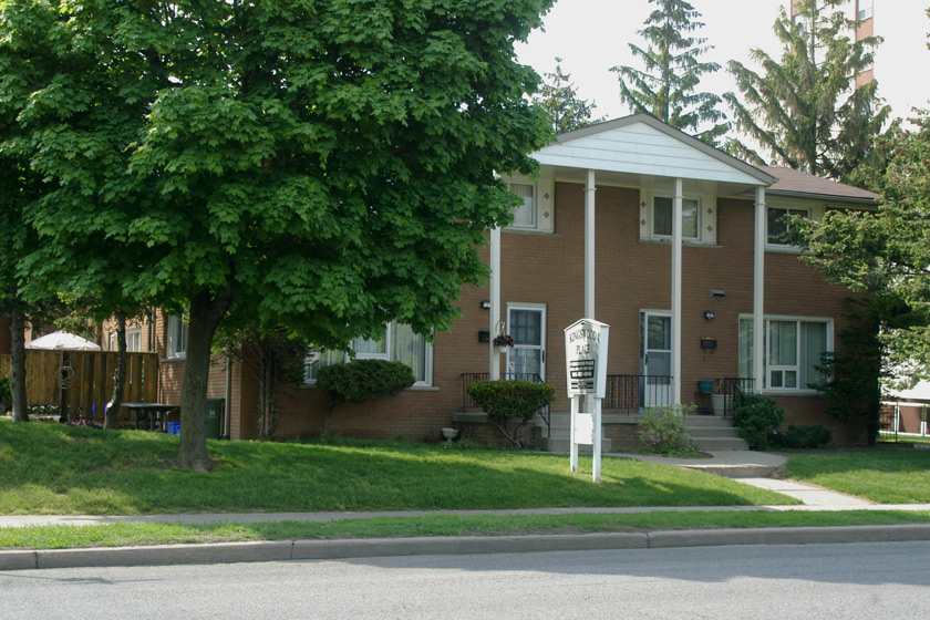Kingswood Place