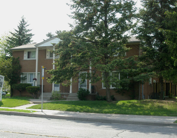 Kingswood Place