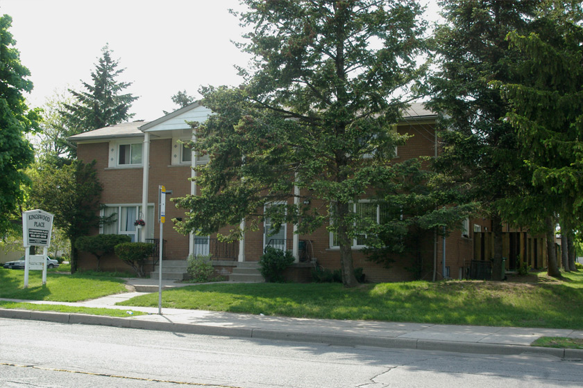 Kingswood Place