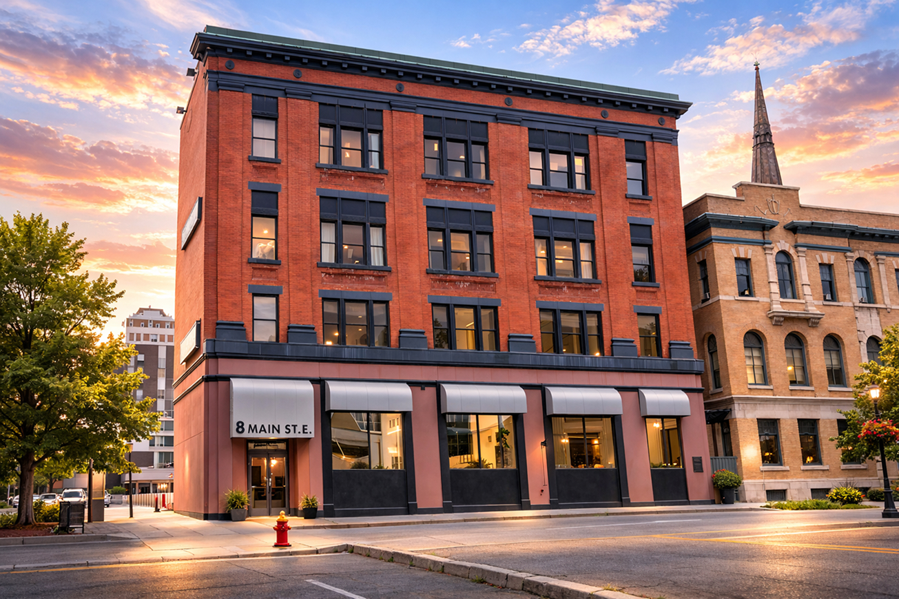 Commercial Leases
