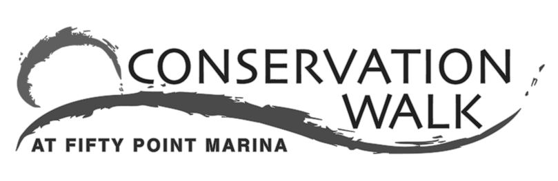 DeSantis Developments Conservation Walk Logo