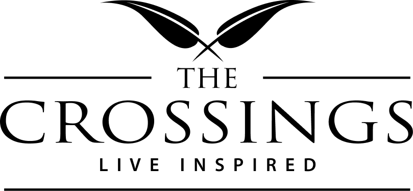 DeSantis Developments Crossings II Logo