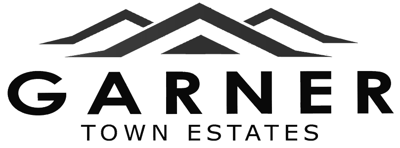 DeSantis Developments Garner Estates Logo