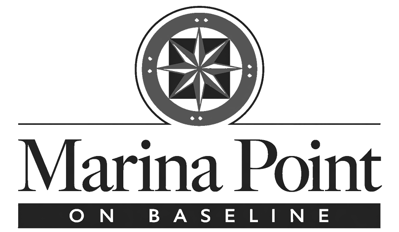 DeSantis Developments Marina Point Logo
