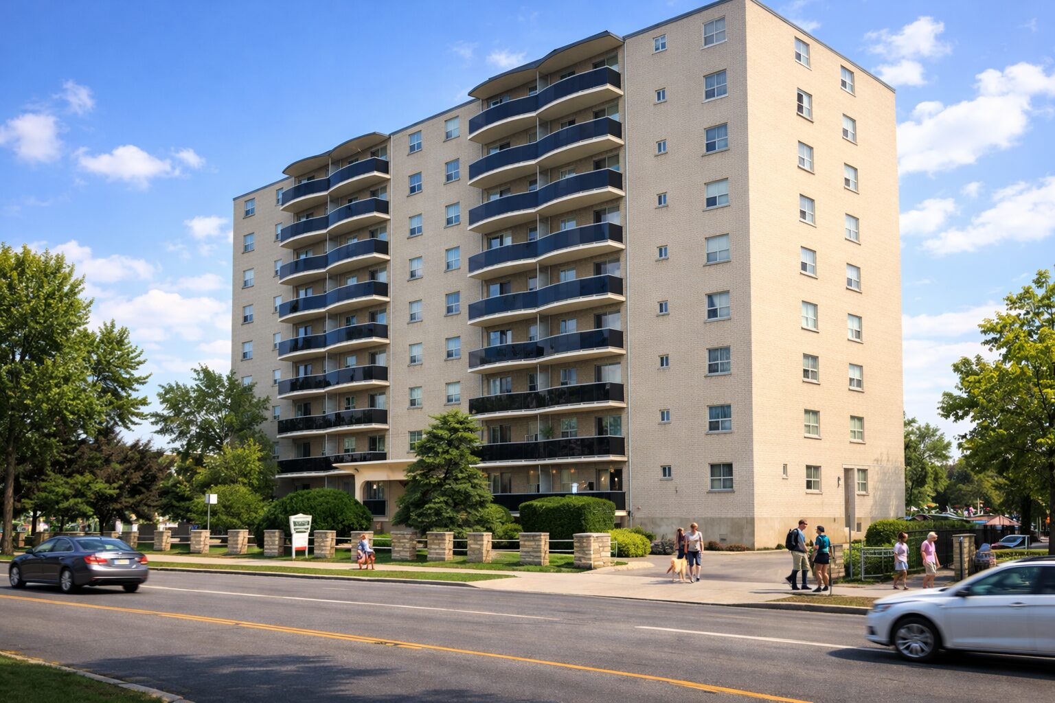 Residential Rentals