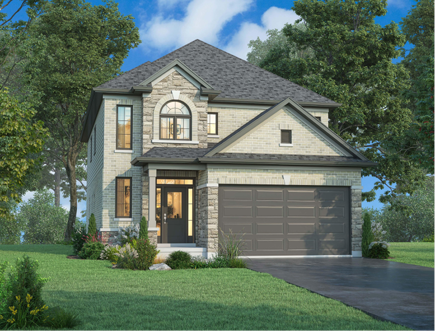 New Home Communities