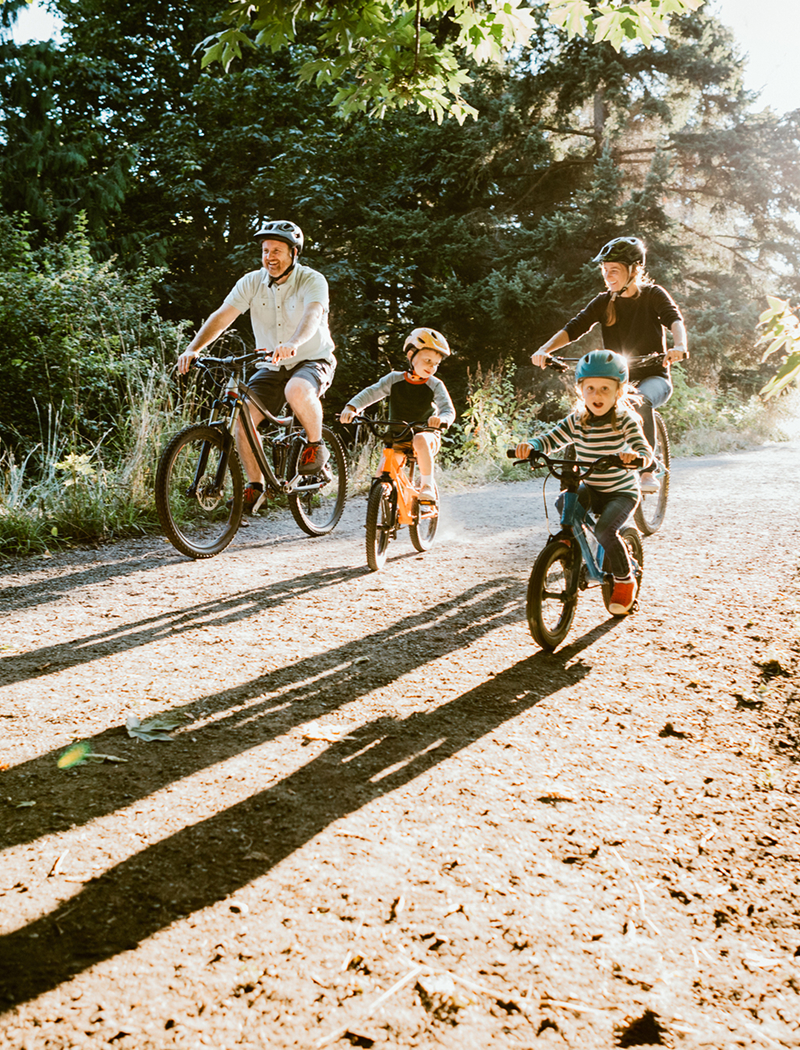 The Crossings II - Outdoor Recreation