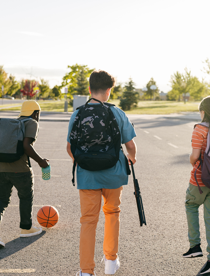 The Crossings II - Shopping and Schools