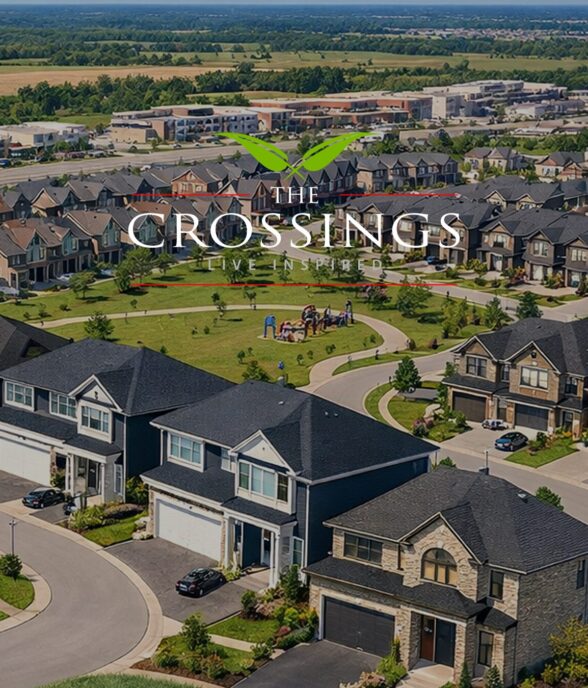 The Crossings