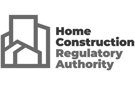 Home Construction Regulatory Authority Logo