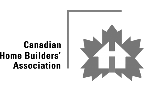 Canadian Home Builders' Association Logo