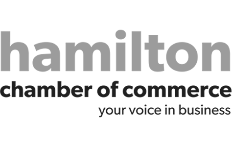 Hamilton Chamber of Commerce Logo