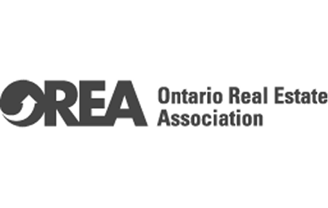 Ontario Real Estate Association Logo