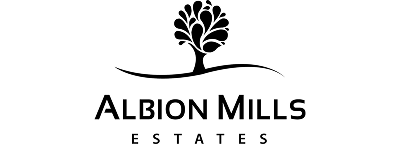 Albion Mills Estates Logo