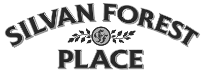 Silvan Forest Place Logo